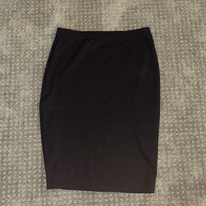 Max edition pencil skirt